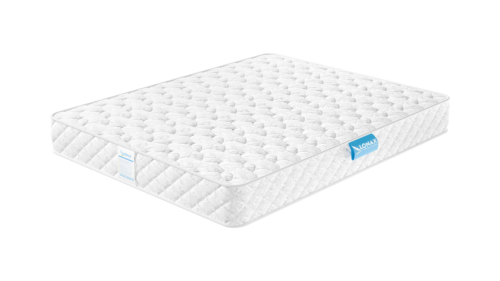 Матрас Lonax Memory Latex S1000