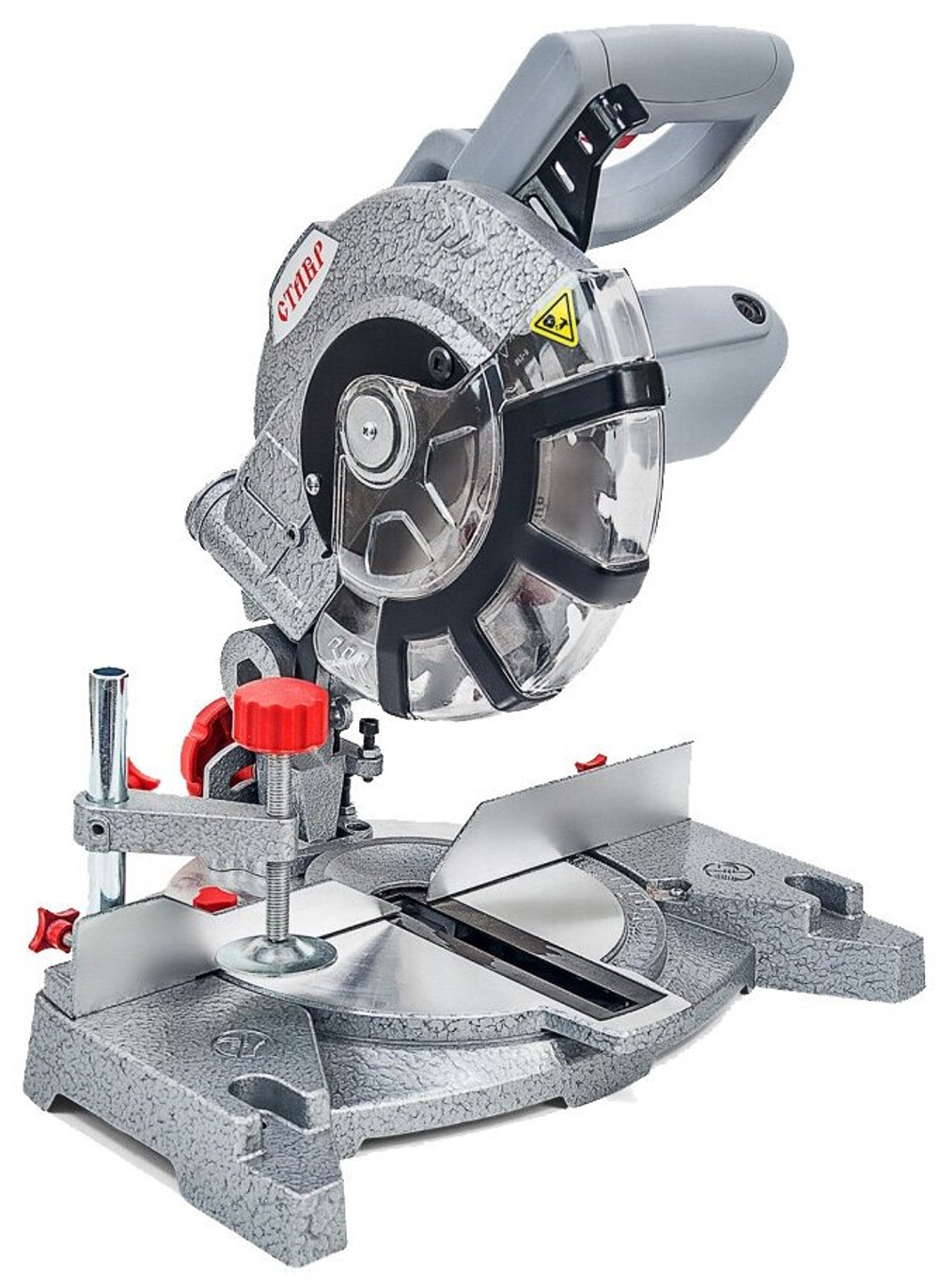 Торцовочная пила СТАВР ПТ-210/1400М, 1400 Вт