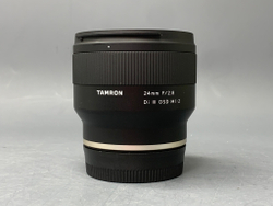 Tamron 24mm 2.8 Di III OSD Sony E