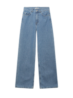 Женские Джинсы (Loose Fit) Jane