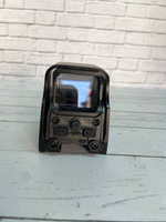 Прицел коллиматорный 551 Graphic Sight