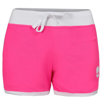 ОДЕЖДА ДЛЯ ТЕННИСА Женская, Шорты HYDROGEN TECH SHORTS  .