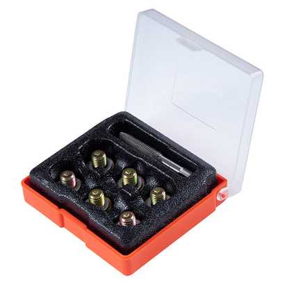 AFFIX (AF10347011C) Набор для ремонта масляных пробок М11х1.5, 19 предметов, кейс