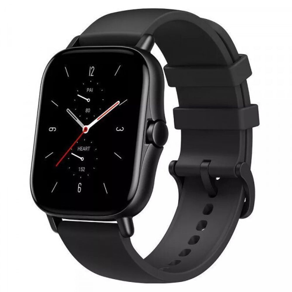 Смарт-часы Amazfit GTS 2e (A2021) Black