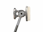 PPB-P1-HP Precision Coil Колотушка бас-барабана, двусторонняя, Dixon
