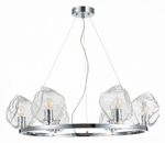 Подвесная люстра ST-Luce Portici SL1175.103.06