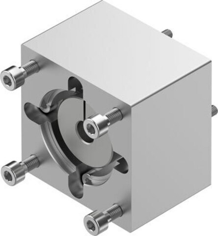 EAMM-A-T42-55A Осевой набор