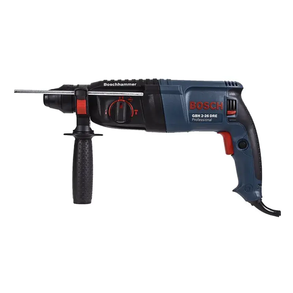 Bosch GBH 2-26 DRE перфоратор SDS-Plus 0.611.253.708