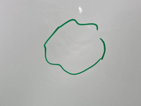 Капот Zeekr 001 (2021-н.в.)