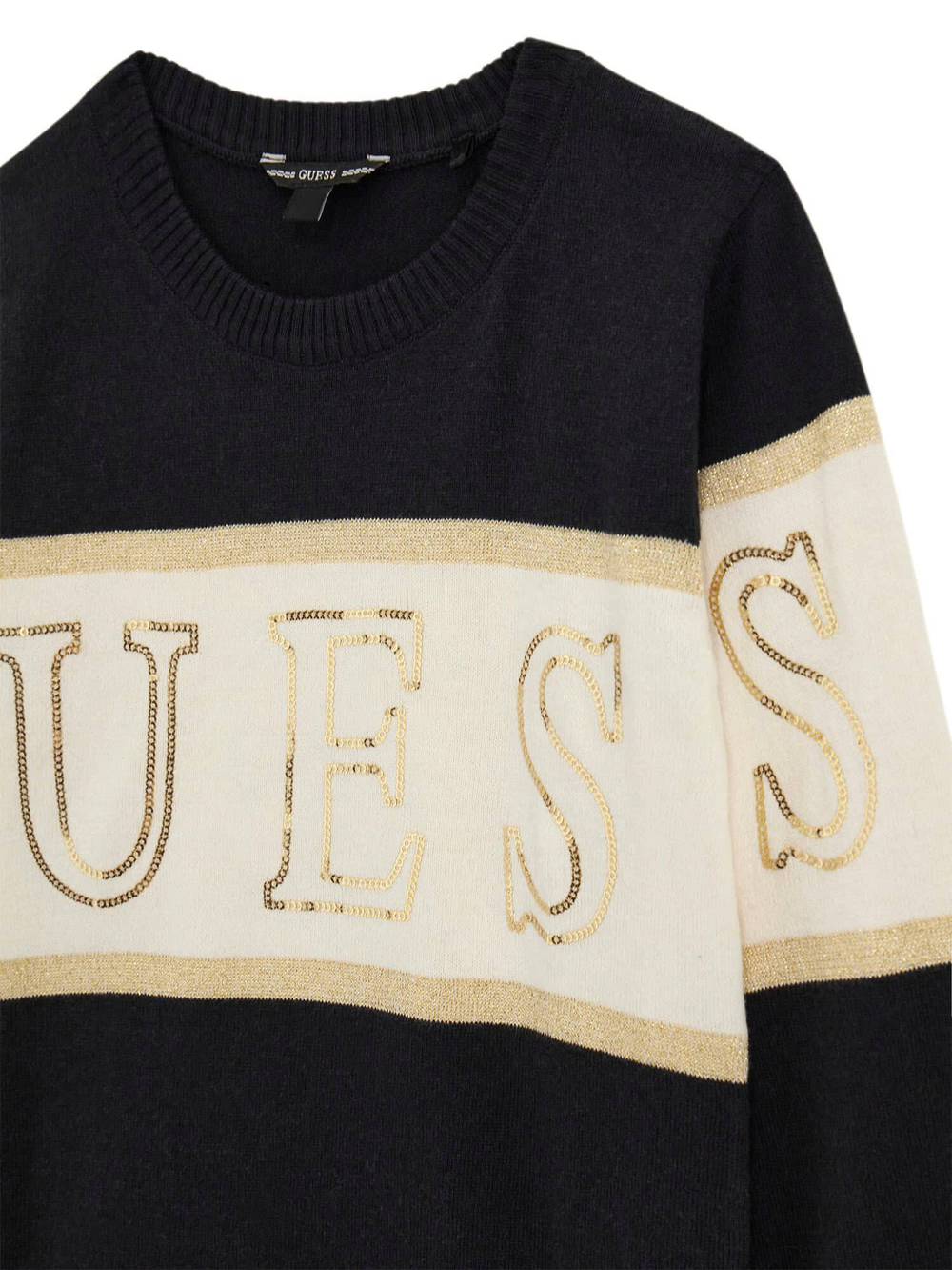 Платье Guess - черный(J4BK00 Z3IF0)