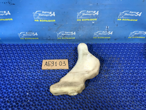 Бачок расширительный TOYOTA SPRINTER 1990