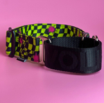 Ошейник Neon Riot, наличие