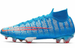 Кроссовки Nike Mercurial Superfly 7 13 Elite Cr7 Fg C
