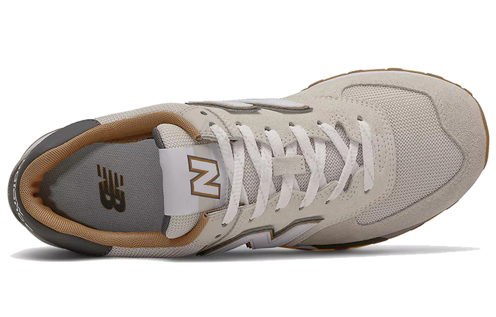 Кроссовки New Balance Nb 574