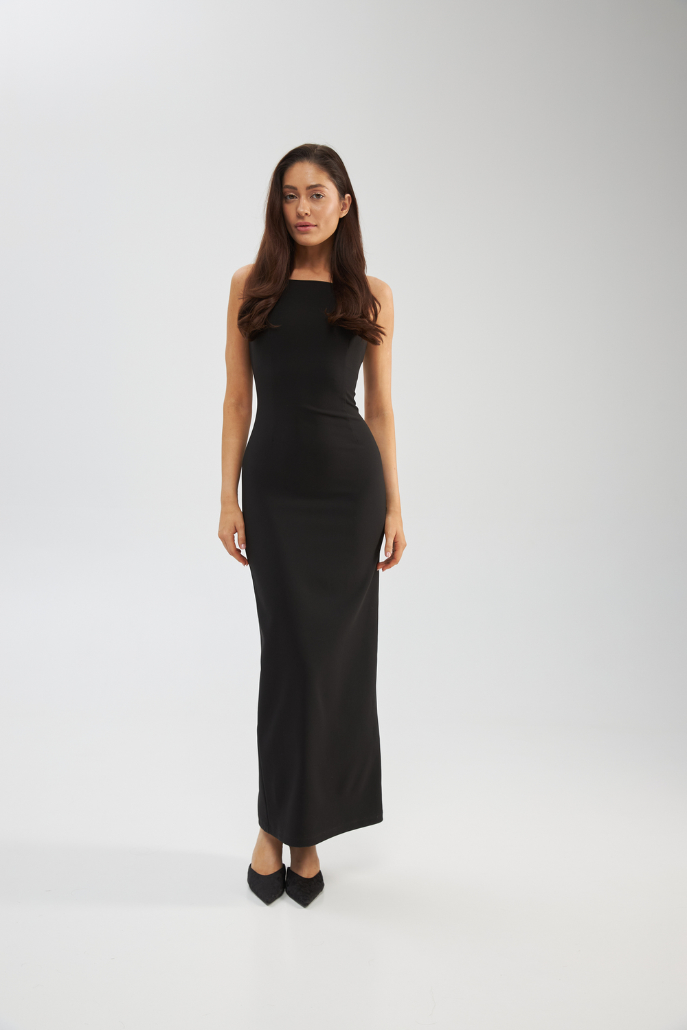 Платье "Paris"