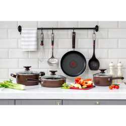 Сковорода Tefal Tendance Brownie 24 см 04182124