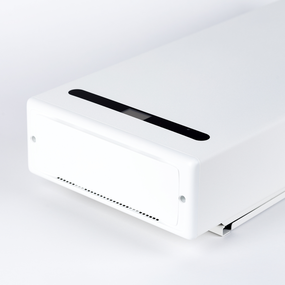 Рекуператор Window Smart