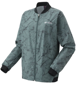 Женская теннисная куртка Yonex Club Warm-up