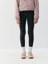 Лосины из кашкорсе "Графит" 7+