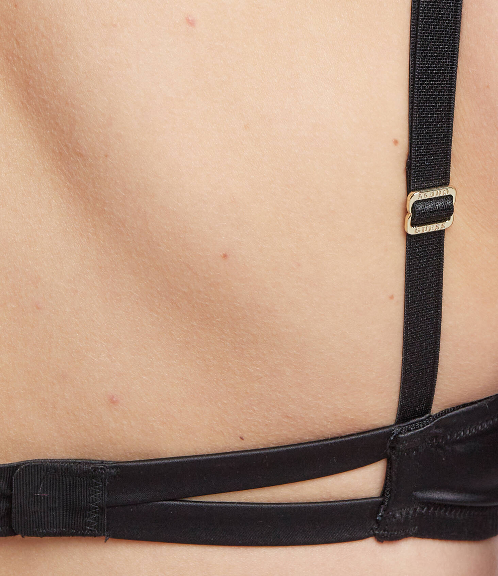 бюстгальтер bettie Guess Underwear - черный(O2RC05 KA5I0)