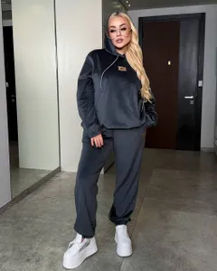 Костюм УК-409 Фабрика Моды