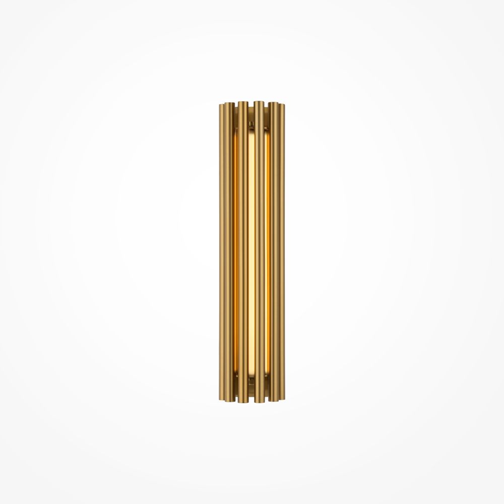 Настенный светильник (бра) Maytoni MOD410WL-L12BS3K