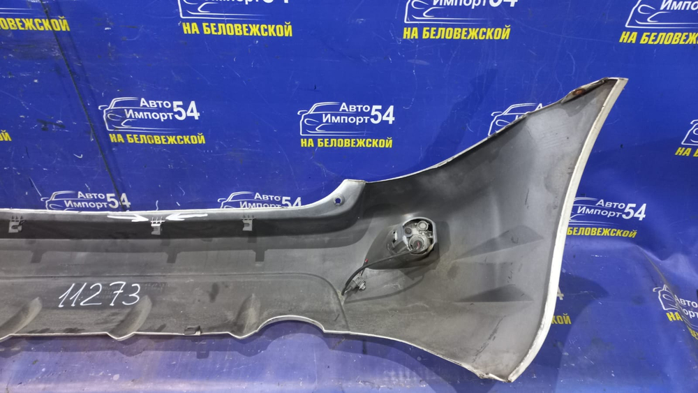 Бампер задний TOYOTA VOLTZ 2002-2004