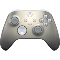 Геймпад Microsoft Xbox Series S|X Lunar Shift Новый