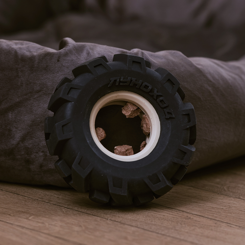 Игрушка «Колесо», 13 см ЛУНОХОД