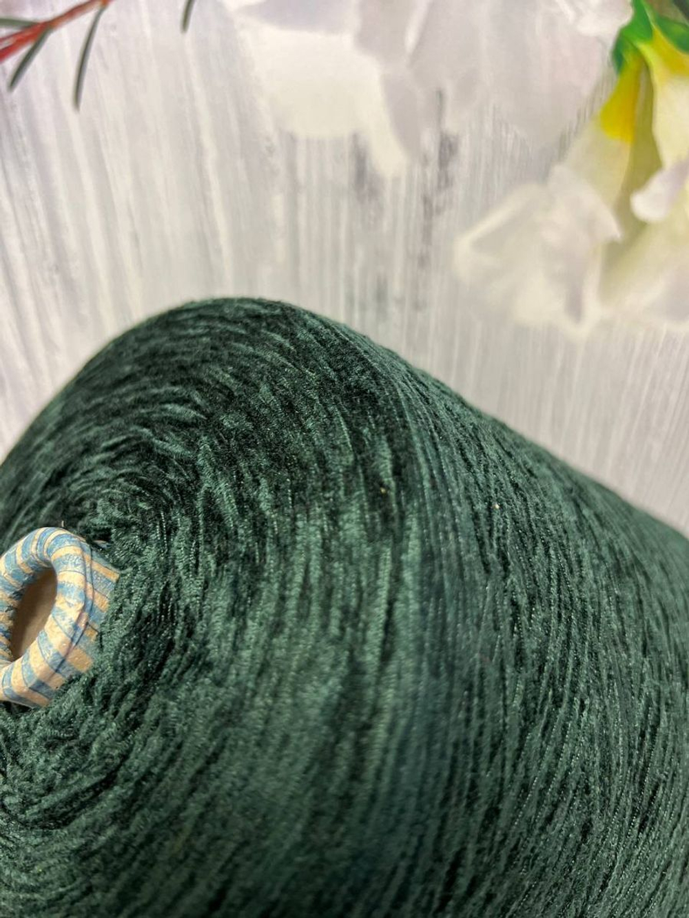 Трикотажная пряжа для вязания Butterfly