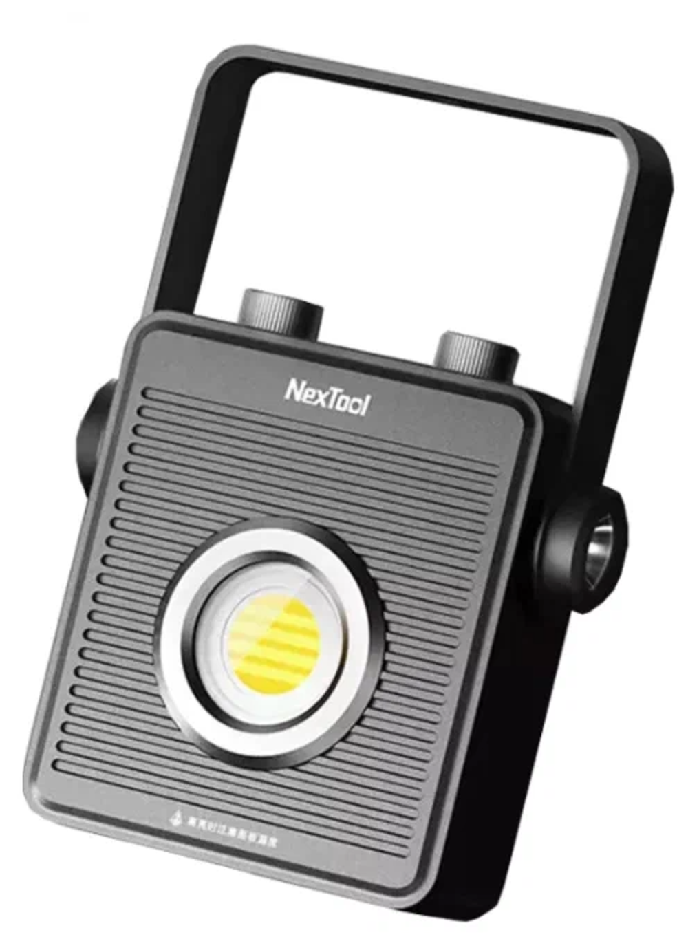 Фонарь кемпинговый Nextool Outdoor Floodlight, до 1800 лм, 2700 К - 6500 К, водонепроницаем