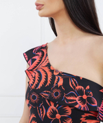 Купальник Desigual - разноцветная(23SWMK30)