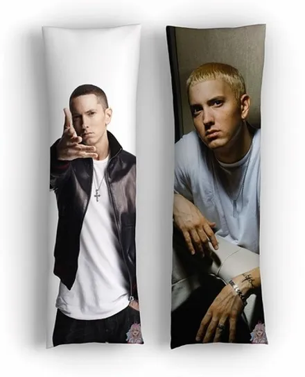 Дакимакура Эминем