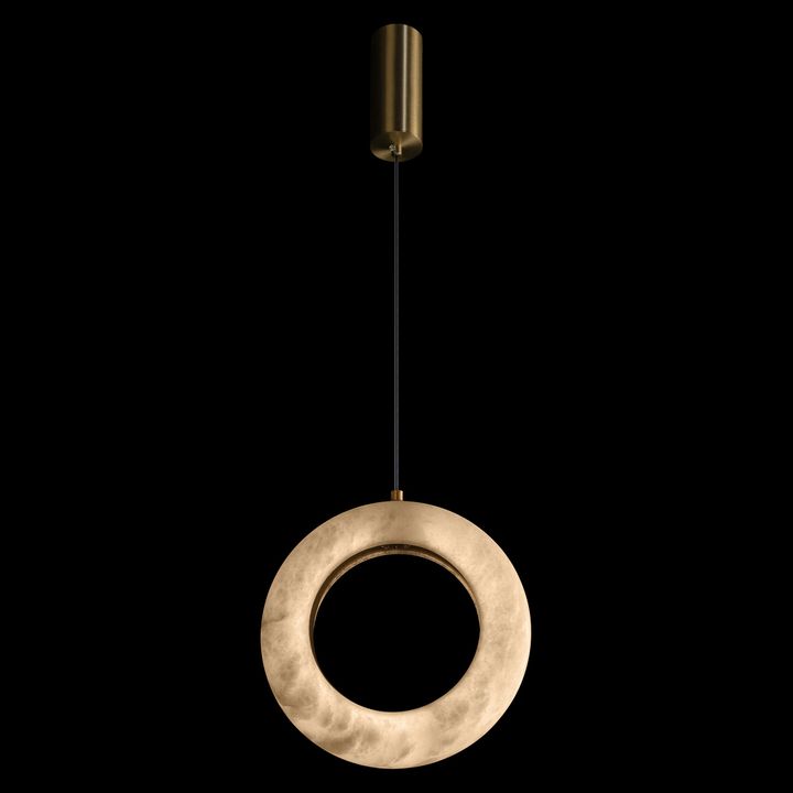 Подвесной светильник LOFT IT Soho 10410/C