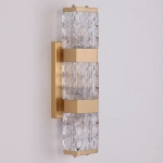 Настенный светильник Imperiumloft MARGOTT 227145-23