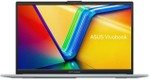 Ноутбук  ASUS Vivobook Go 15 E1504FA-BQ088 15.6 ", Ryzen 3, 8 Гб RAM, 256 Гб SSD, Radeon Graphics, Серый