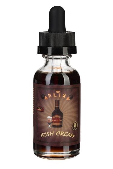 Эссенция Elix Irish Cream 30 мл.