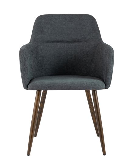 Стул Кинг серый 2 шт