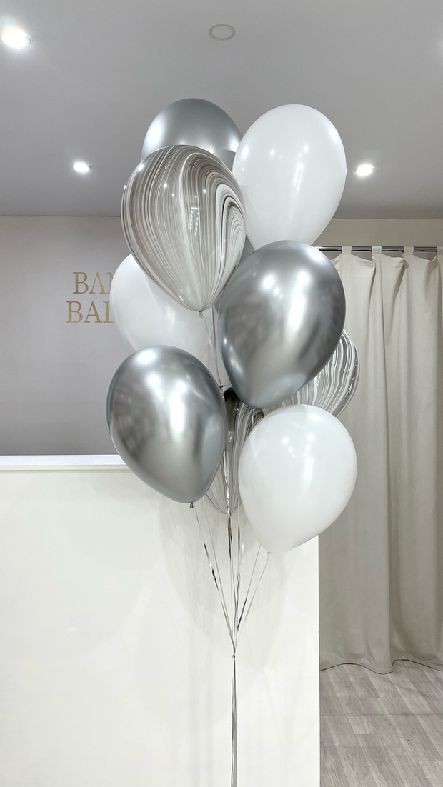 Шары для мужчин №130