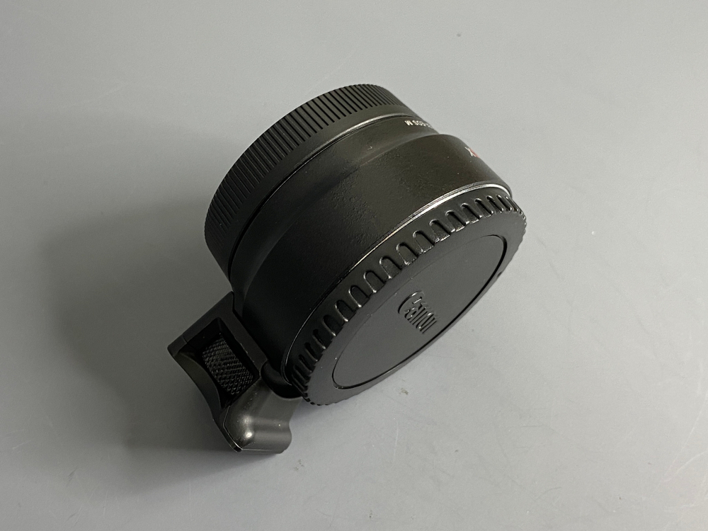 Viltrox EF-EOS M