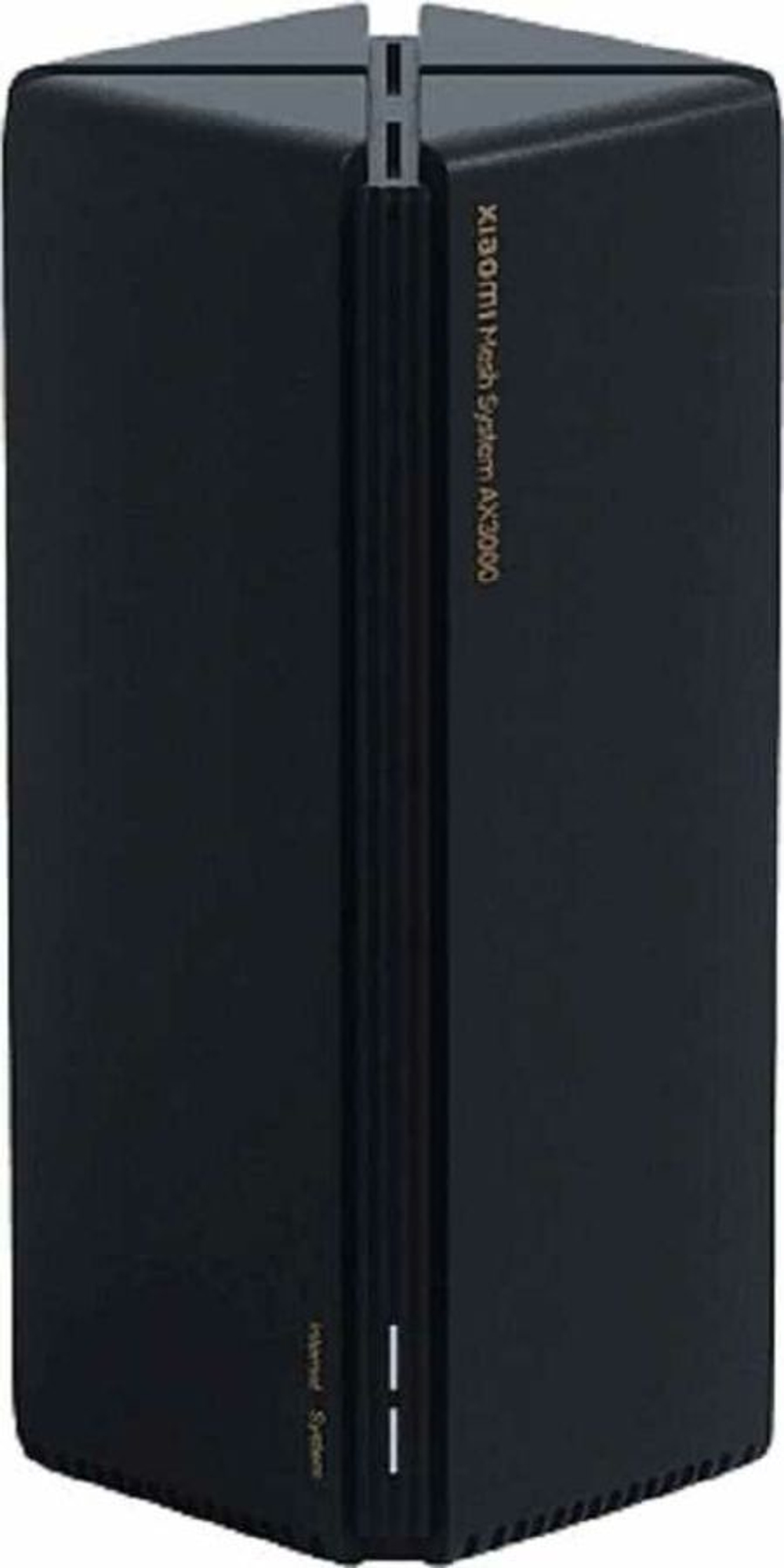Беспроводной маршрутизатор Xiaomi Mesh System AX3000 (1-pack) RA82 DVB4315GL