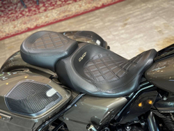 Harley-Davidson CVO STREET GLIDE 117 2021