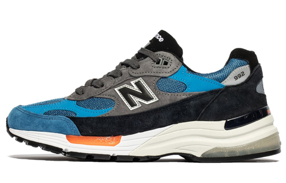 Кроссовки New Balance Nb 992