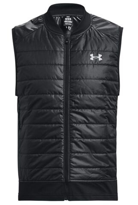 Теннисная жилетка Under Armour Launch Insulated