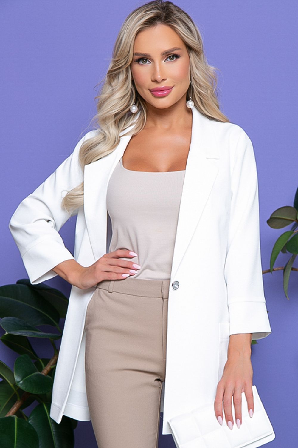 Жакет 8147 Avili (Акция)