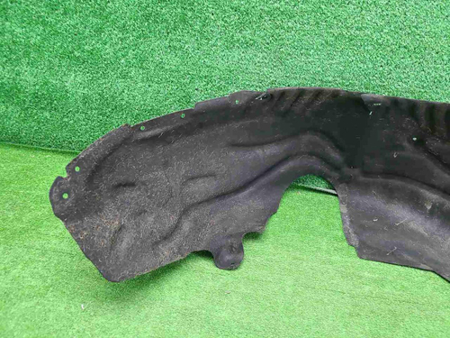 Подкрылок задний правый Mercedes S W223 (20-нв)