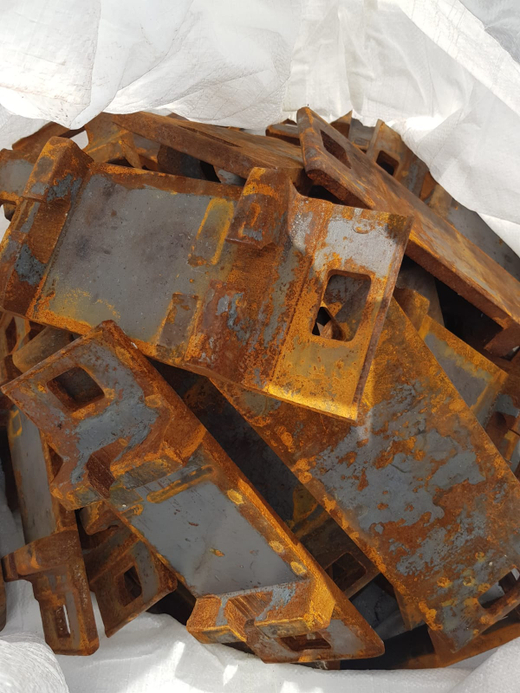 Подкладка КБ-65 новая ГOCT 16277-93, ГOCT 16277-2016, TУ 14-2P-294-2006