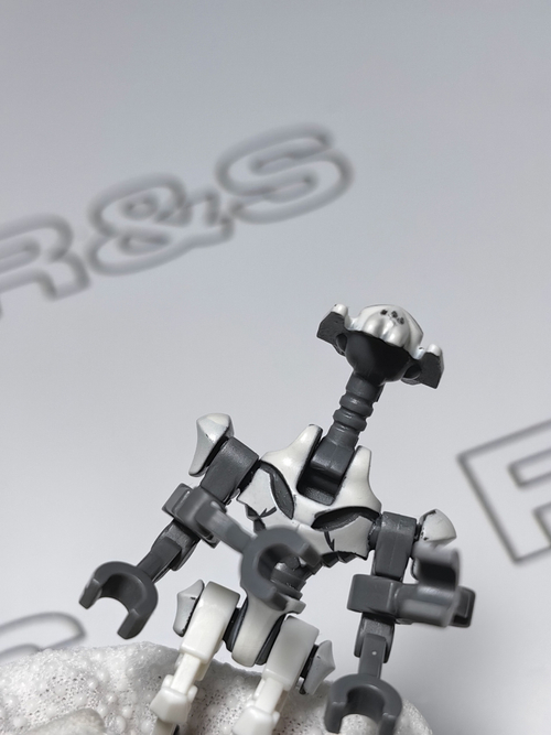 USED Генерал Гривус sw0515