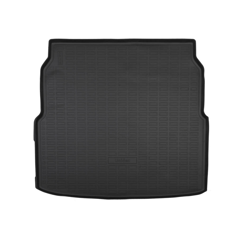 Коврик в багажник Norplast для Chery Arrizo 8 (2022-) Черный, арт.NPA00-T11-180