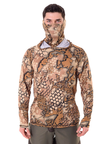 Балаклава TritonGear (Fabreex), Duck Hunter
